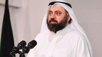 د. وليد الطبطبائي:كويت الفساد والعبث والفوضى لن تستمر بالتأكيد