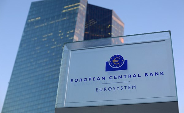 البنك المركزي الأوروبي يحذر من استمرار الاضطرابات بعد انتهاء أزمة كورونا