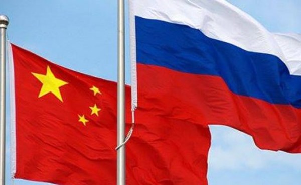 40 مليار دولار حجم التجارة البينية بين الصين وروسيا خلال 4 أشهر