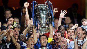 رسميا : انتر ميلان يتوج بلقب الدوري الايطالي للمرة 19 في تاريخه و الأولى منذ 11 عاما