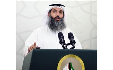 صالح المطيري:الصندوق السيادي الكويتي يعتبر من اقدم الصناديق الاستثمارية عالميا