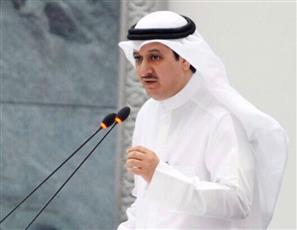العتيبي: رئيس الوزراء أمامه غدا حلين صعود المنصه أو الاستقاله