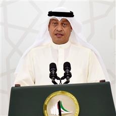 المطر: ‏الخارجية مسئولة عن تراجع موقف الكويت التاريخي مع فلسطين