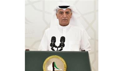 المويزي: ليس من حق الحكومه منع المواطنين والمواطنات الغير مُطَعِّمين من السفر