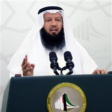 أحمد مطيع: أن ينسب وزير الصحة لنفسه إنجازات آخرين يبين حجم الربكة لديه مع قرب صعوده للمنصة