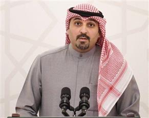 الساير يسأل وزير الصحة عن الجوانب الدستورية والقانونية في منع سفر غير المطعمين