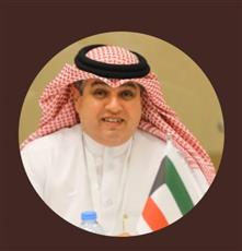 ناصر العجمي: العهد الجديد للجنة انطلق على أرض الواقع بإنشاء 12 لجنة بارالمبية دائمة بمختلف الألعاب