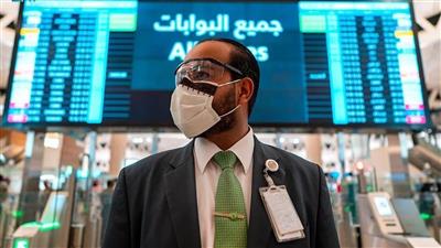 السعودية.. إجراءات جديدة في المطارات مع عودة السفر إلى الخارج