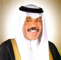سمو الأمير يهنئ ملك النرويج بالعيد الوطني