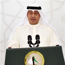 المطر لمجلس الوزراء: ‏لماذا يٌفرض على المواطن دفع ٤٠٠ دينار لكل عامل منزلي بحجة فرض حجر مؤسسي عليه؟