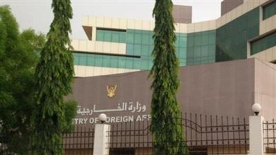 السودان يدعو أمريكا إلى منع الاعتداءات على الفلسطينيين