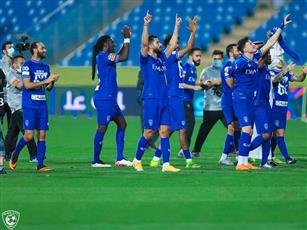 الهلال بطلًا لدوري كأس محمد بن سلمان للمحترفين