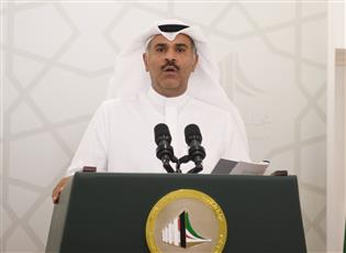 مساعد العارضي يدعو النواب إلى اجتماع تنسيقي اليوم في ديوانه