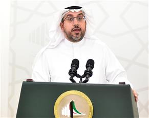 الشاهين يسأل وزيري الصحة والدفاع عن تأخر الجرعة الثانية من أسترازينيكا وعدم فاعلية موقع كويت مسافر