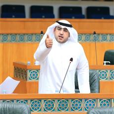 الكندري لوزير النفط: انصاف المتقدمين من مهندسين وحملة الدبلوم بالوظائف النفطية