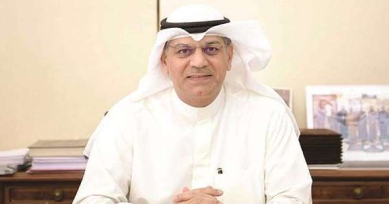 اللوغانى.. أميناً عاماً ل #مجلس_الأمة