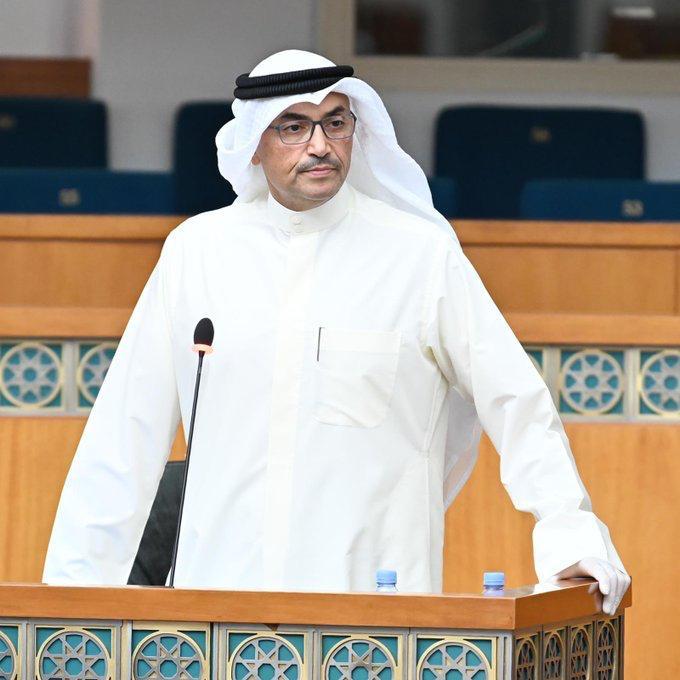 المطير: أجدد تأييدي لكل استجواب لأي وزير وأولهم كبيرهم رئيس الوزراء الذي ألغى دستور 1962