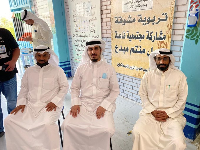 مساعد العارضي: سيكون الرقم صادم لكل فاسد ومفسد ها قد وصلت رسالة جديدة من الشعب للرئيسين بعد رساله 5/12