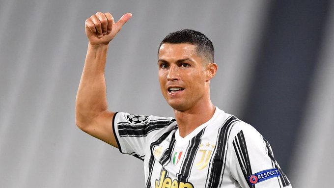 #رونالدو يتفوق على لوكاكو ويتوج بلقب هداف الدوري الإيطالي
