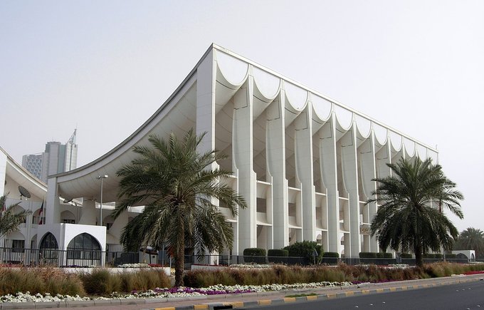 اقتراح بقانون لمنح الجنسية لأبناء الكويتيات وفق الضوابط الدستورية