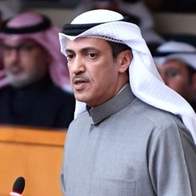 خالد العتيبي للحريص: كفاكم بيانات هزلية فالشعب الكويتي صغيره وكبيره يعرف لماذا جلسنا على مقاعد الوزراء