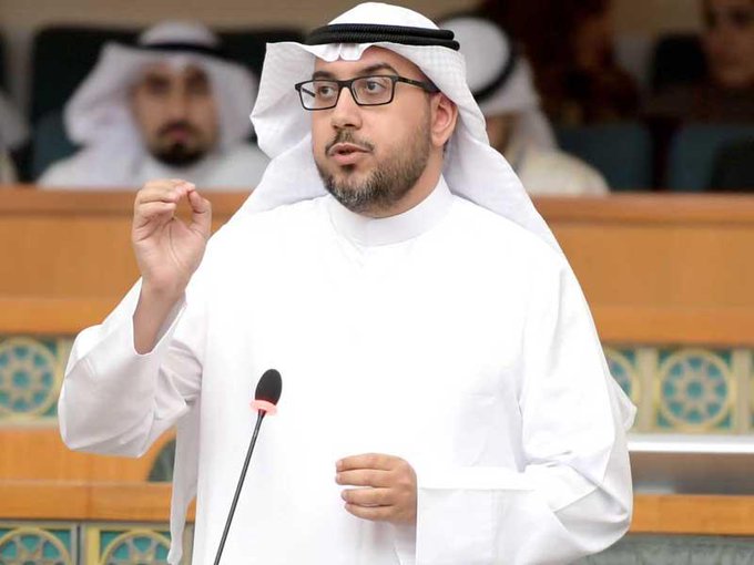 الشاهين: تم إقرار قانون مكافأة العاملين في الصفوف الأمامية بمواجهة جائحة كورونا بشكل نهائي