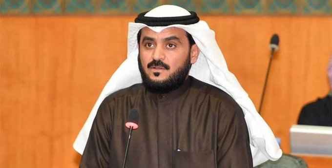 الحويلة: صحة وسلامة أبنائنا الطلبة مهمة في ظل الوباء