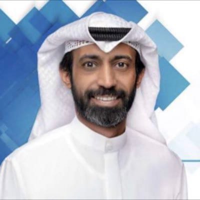 د عبيد الوسمي يوجه رسالة عاجلة الى اهل الخامسة جميعاً