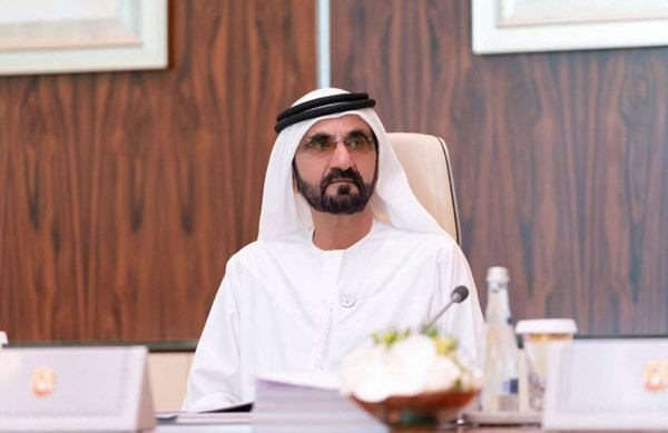الإمارات… محمد بن راشد يصدر قانونا بإنشاء هيئة دبي الرقمية