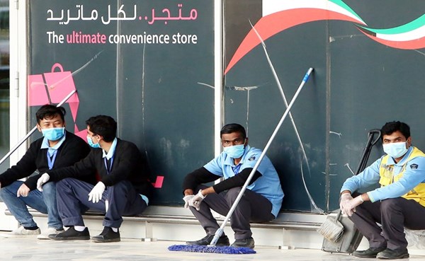 الكويت ثاني أرخص مدينة خليجية بتكلفة المعيشة للوافدين