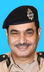 الزعبي : فرز 500 ضابط وضابط صف للإشراف على دخول المطعّمين إلى المجمعات الكبرى والصغرى