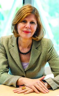 الجامعة الأمريكية في الكويت تفتتح مكتباً للبحوث والمنح