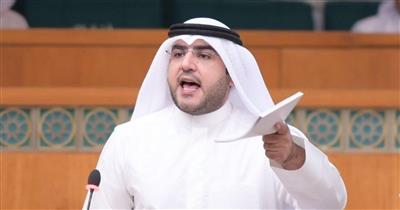 الكندري: غداً إما أن يعتلي رئيس الحكومة المنصة أو لا جلسة