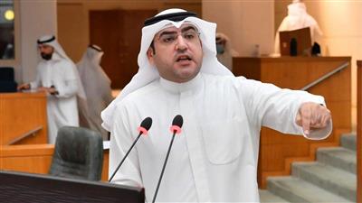 عبدالكريم الكندري: على البلدية إعادة النظر بجميع تعاقدات شركات النظافة