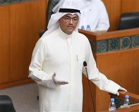 المطير: يتذمرون من الفساد.. ويطالبون بعدم استجواب رئيس الوزراء!!