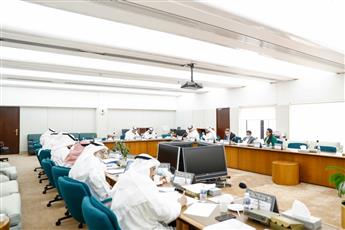 وزير التعليم العالي يشكل لجنة تحقيق بشأن تراجع التصنيف الدولي لجامعة الكويت