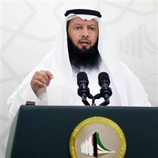 أحمد مطيع: اعتصام ذوي الإعاقة للمطالبة بحقوقهم.. مؤسف