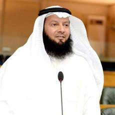 مطيع العازمي: تكدس كراتين مليئة بالأدوية والمستلزمات الطبية بجانب إحدى المستشفيات.. مشهد مستفز