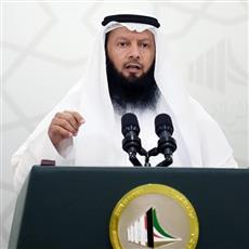 أحمد مطيع: بعيد عن المنطق القول بأننا من أفضل الدول تعاملاً مع الوباء