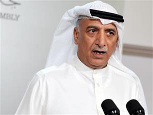 المويزري لرئيس الوزراء: احترم الدستور واسحب طلبك بتأجيل الاستجوابات المقدمة.. واصعد المنصة