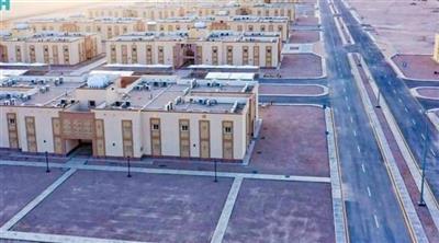 ولي العهد السعودي يدشن 8 مشروعات لوزارة الدفاع