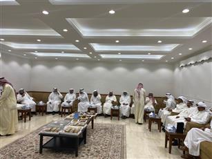 مرزوق الخليفة: لا جلسة إلا بصعود رئيس مجلس الوزراء منصة الإستجواب
