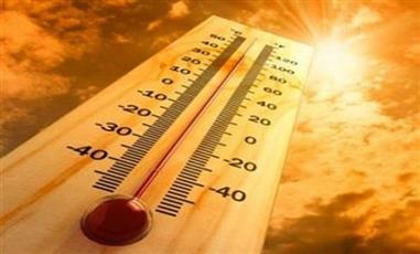 الأرصاد: طقس شديد الحرارة مع رياح نشطة مثيرة للغبار.. والعظمى 48 درجة