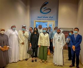 الاتصالات: مشروع «DWDM» يعزز البنية التحتية لتقديم خدمات الانترنت بالسرعات العالية