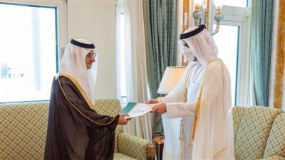 سفير للسعودية في قطر لأول مرة منذ 6 سنوات