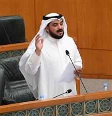 الحويلة: الطريقة التي تمت الموافقة بها على الميزانية بعيدة عن العمل البرلماني اللائحي وبها مخالفات غير مسبوقة