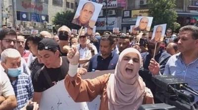 الاتحاد الأوروبي يطالب بمحاسبة المسؤولين عن وفاة ناشط فلسطيني