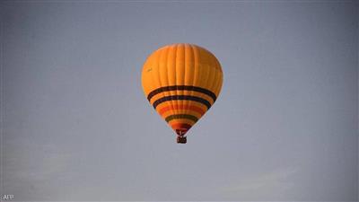 5 قتلى باصطدام منطاد بخط كهرباء في أمريكا.. وانقطاع التيار عن الآلاف