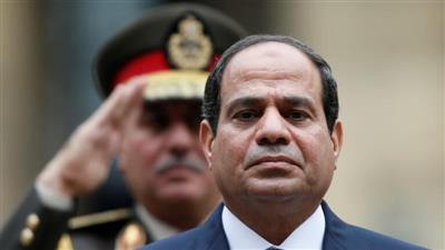 السيسي : حقوق مصر المائية ترتبط ارتباطا وثيقا بالأمن القومي العربي
