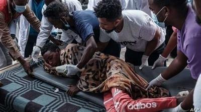 3 دول تطلب اجتماعًا طارئًا لمجلس الأمن لبحث أزمة تيغراي